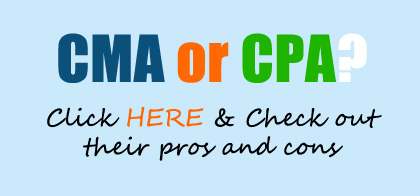 CPA or CMA: Which One Is Better?