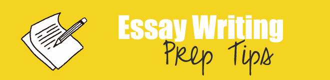 Preparation for examination essay