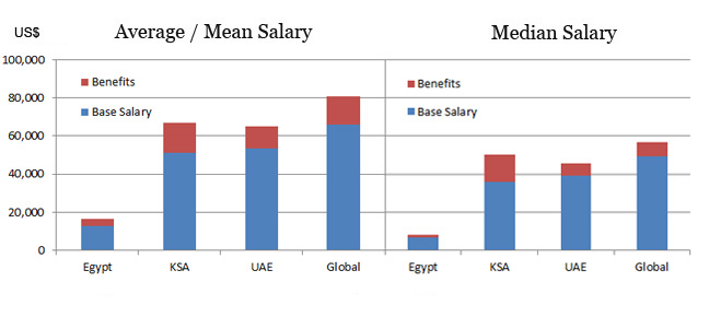 Average Software Engineer Salary Uae Holidays