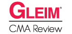 Gleim CMA review course