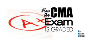 Cma exam structure picture