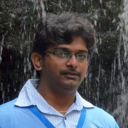 Introducing Our Wednesday Blogger: Vinoth