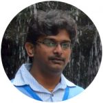 Vinoth CMA exam blogger