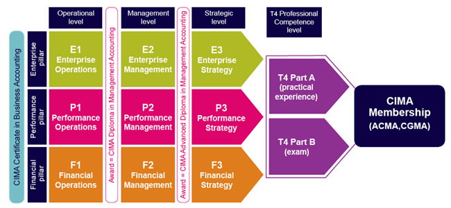 P3 Latest Test Preparation