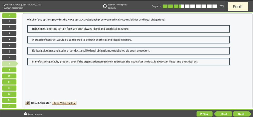 Wiley CMAexcel 2024: My Review & Wiley CMA Discounts [Updated!]