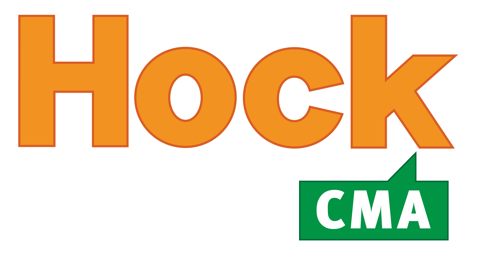 hock international cma discount