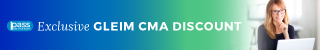 Gleim CMA Discount